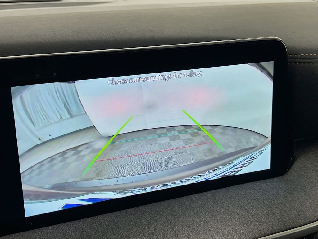 New 2026 Nissan Kicks SV w/ SV Premium Package image 12