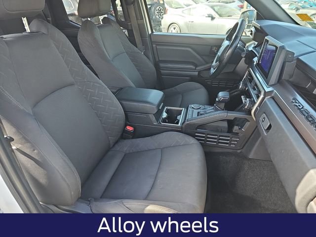 Used 2024 Toyota Tacoma SR5 image 12