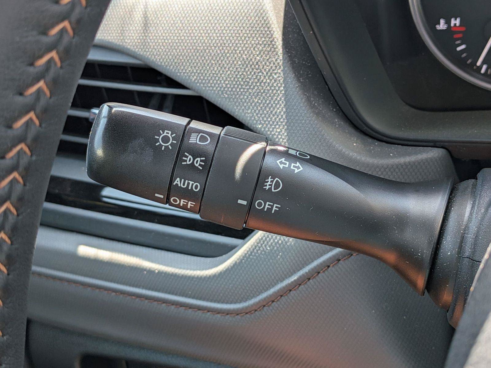 Certified 2025 Subaru Forester Sport AWD/4WD image 23