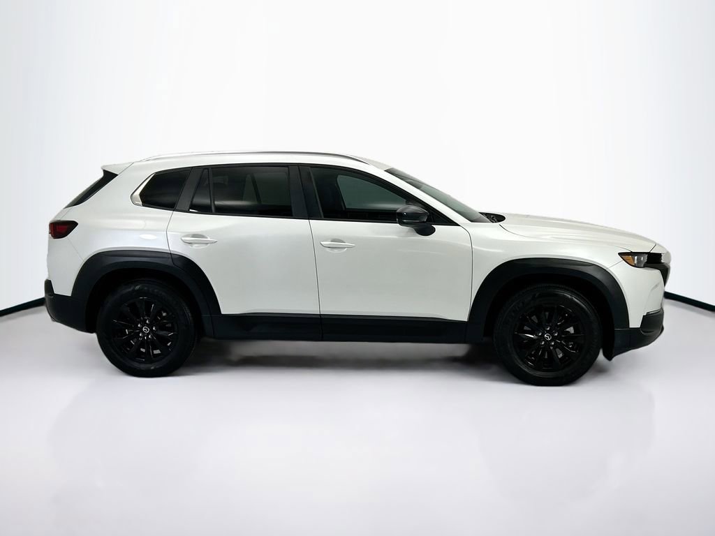 Used 2024 MAZDA CX-50 AWD 2.5 S w/ Weather Package image 4