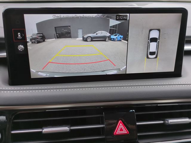 New 2026 Genesis G70 2.5T Prestige image 19