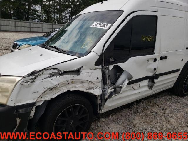 Used 2013 Ford Transit Connect XL FWD image 9
