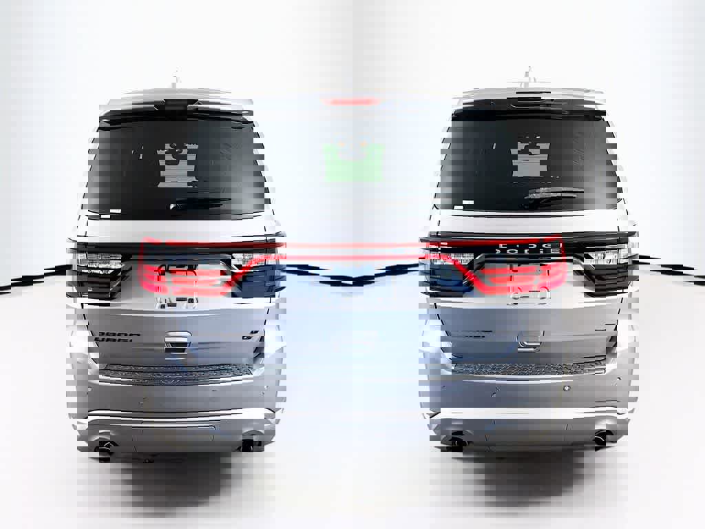 Used 2019 Dodge Durango GT image 5