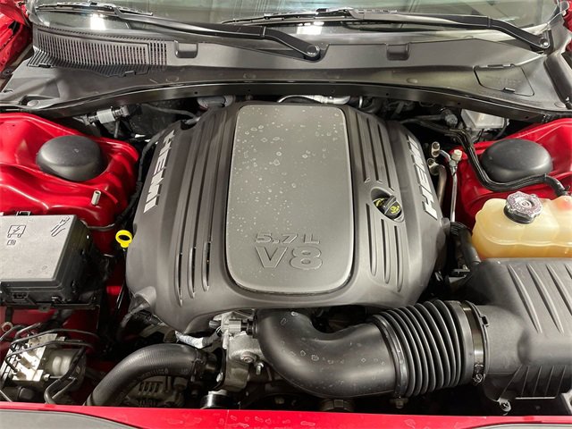 Certified 2016 Dodge Charger R/T image 26