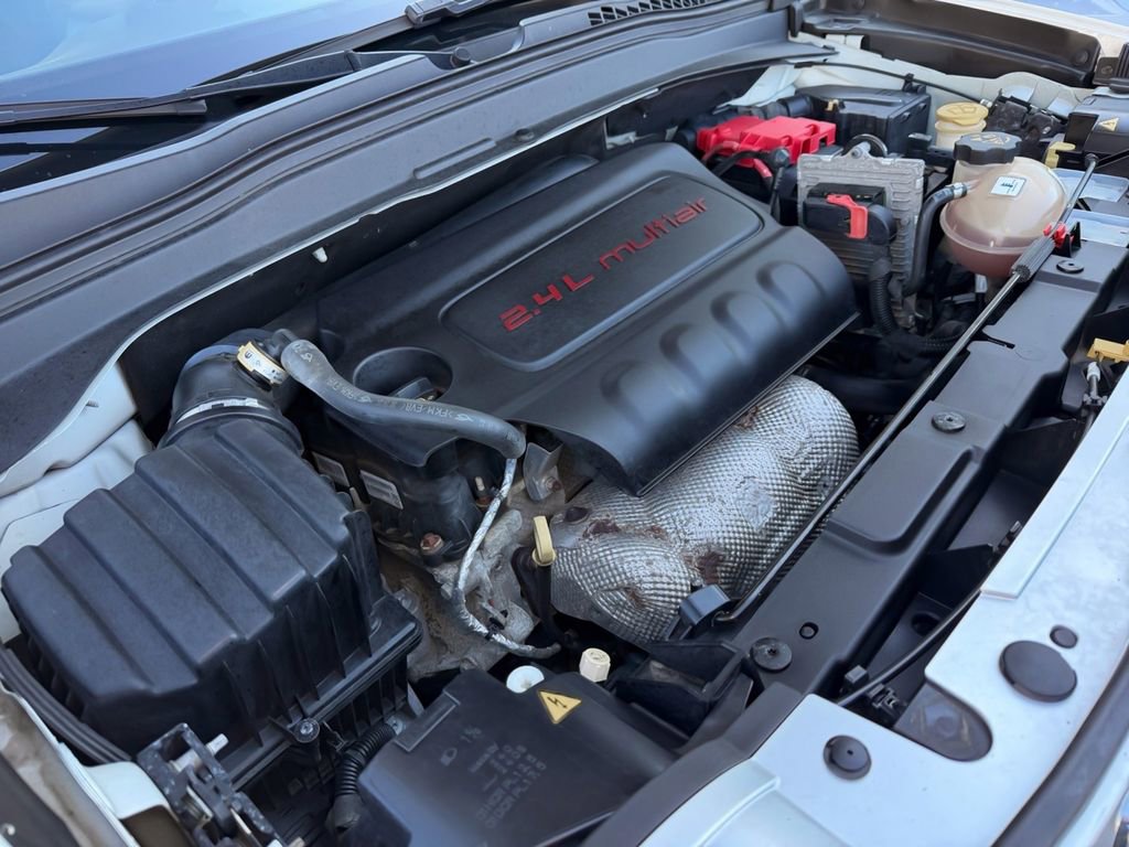 Used 2018 Jeep Renegade Limited w/ UConnect 8.4 Nav Group image 34