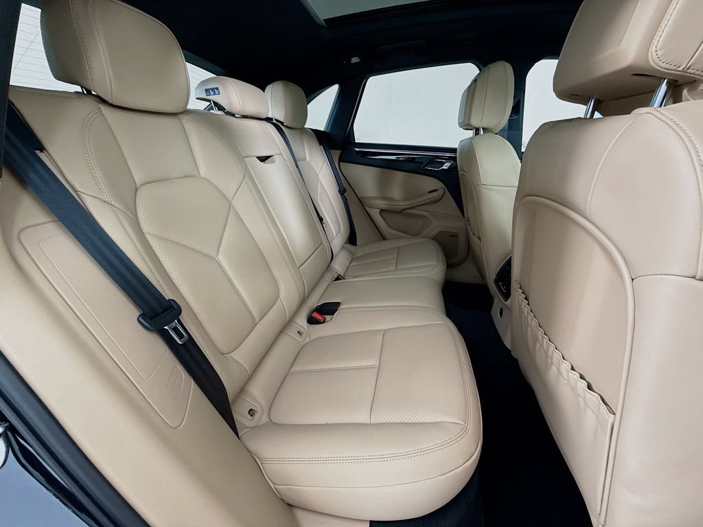 New 2026 Porsche Macan S AWD/4WD image 29