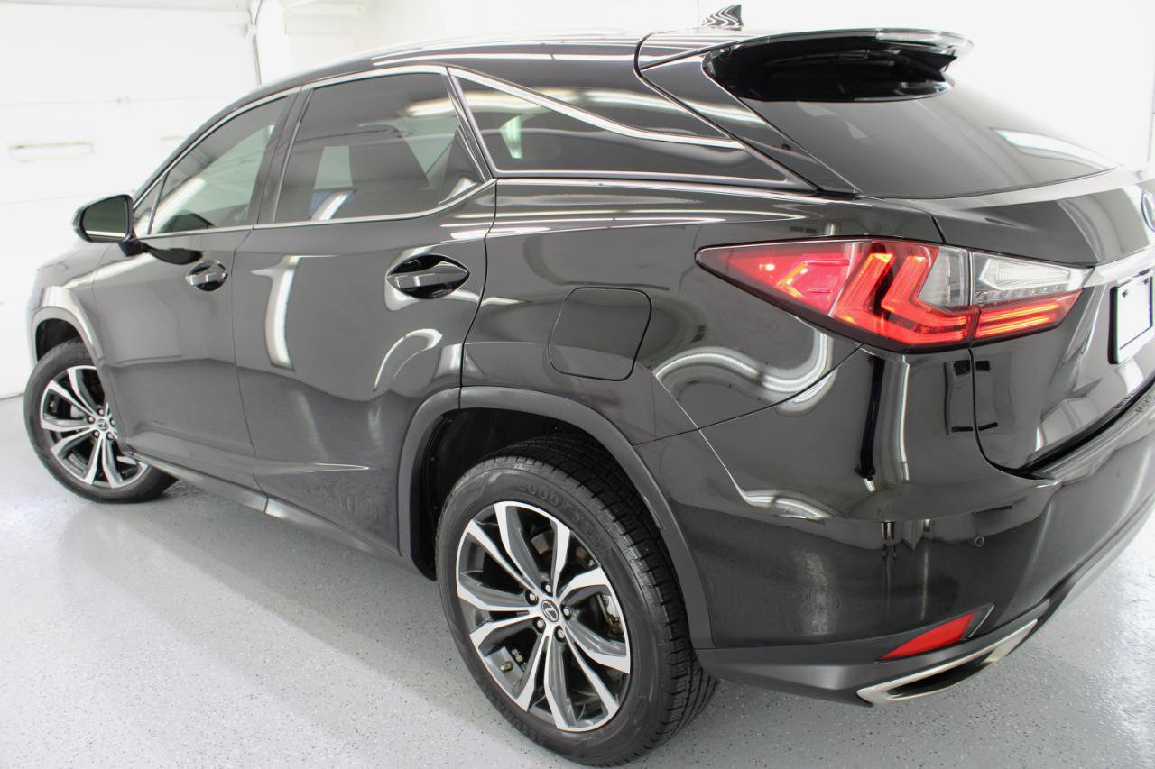 Used 2020 Lexus RX 350 Premium w/ Premium Package image 16