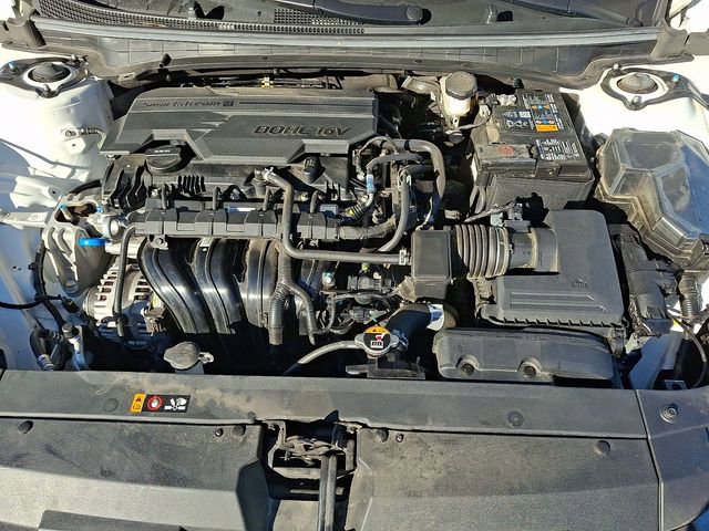 Certified 2025 Kia K4 EX image 29