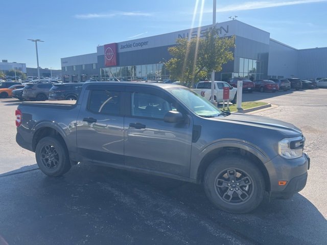 Used 2022 Ford Maverick XL
