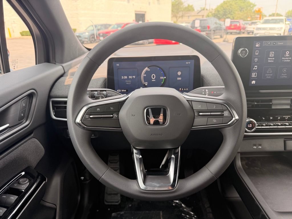 New 2026 Honda Prologue EX image 6