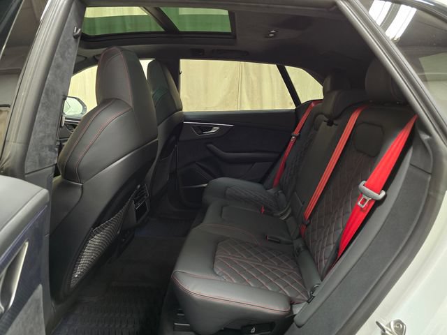 New 2027 Audi SQ8 Prestige AWD/4WD image 30