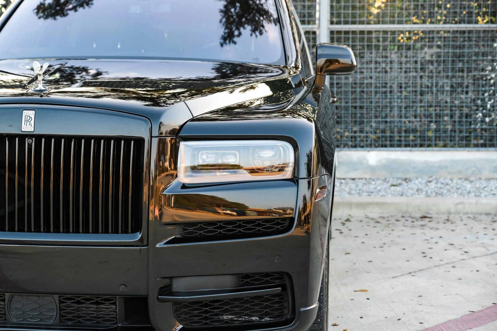 Used 2021 Rolls-Royce Cullinan image 51