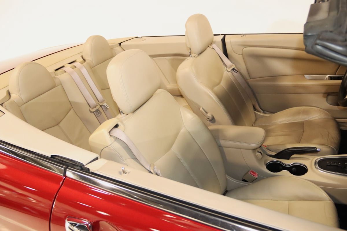 Used 2013 Chrysler 200 Limited FWD image 61