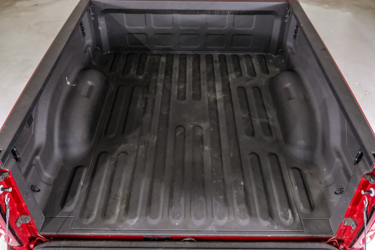 Used 2026 RAM 2500 Big Horn AWD/4WD image 51
