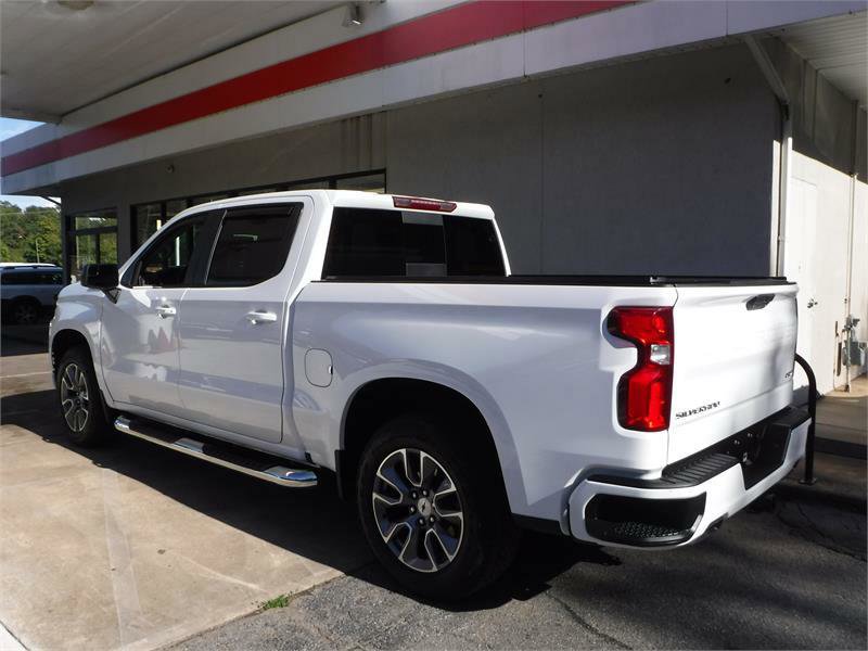 Used 2022 Chevrolet Silverado 1500 RST w/ All Star Edition Plus image 15