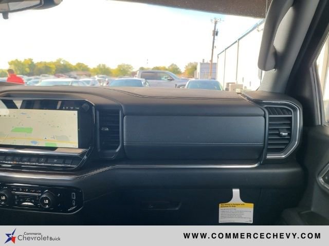 Used 2022 Chevrolet Silverado 1500 LT w/ Protection Package image 25