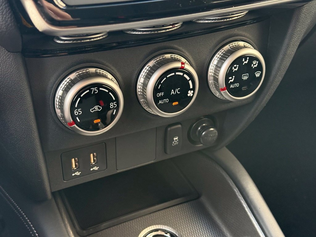 New 2027 Mitsubishi Outlander Sport ES AWD/4WD image 16