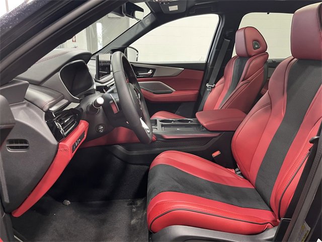 New 2026 Acura MDX A-Spec image 11