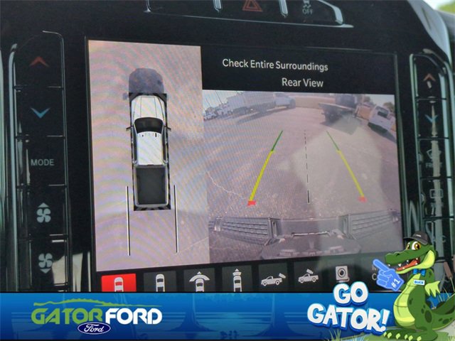 Used 2024 RAM 3500 Laramie w/ Night Edition image 19