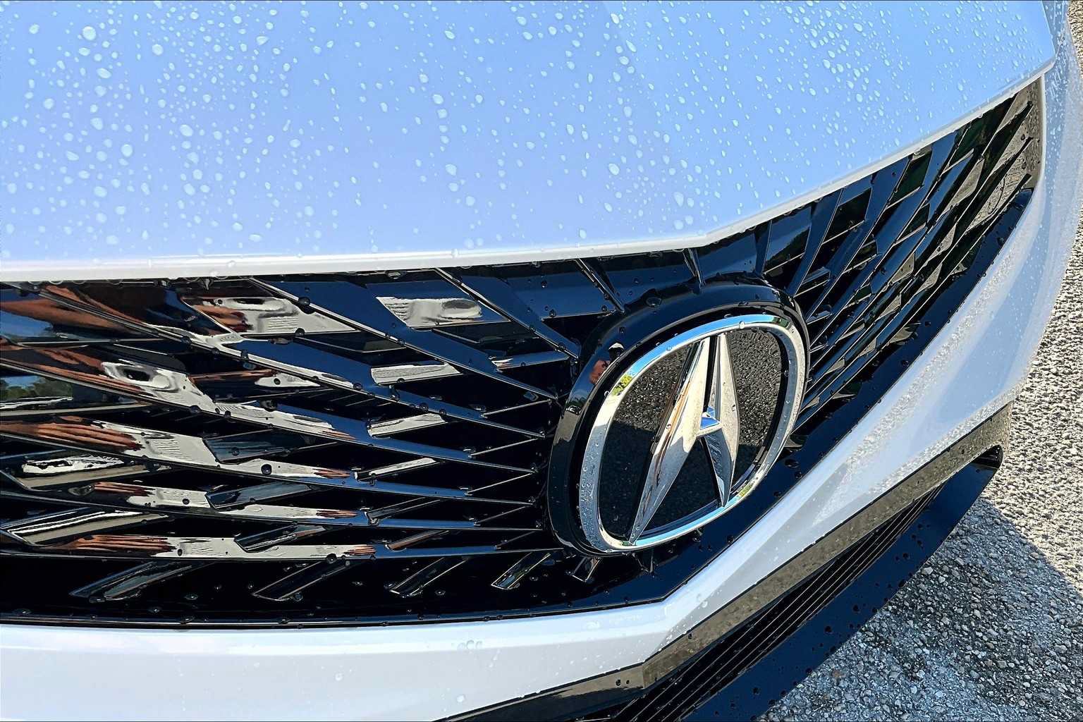 Certified 2026 Acura Integra A-Spec FWD image 15