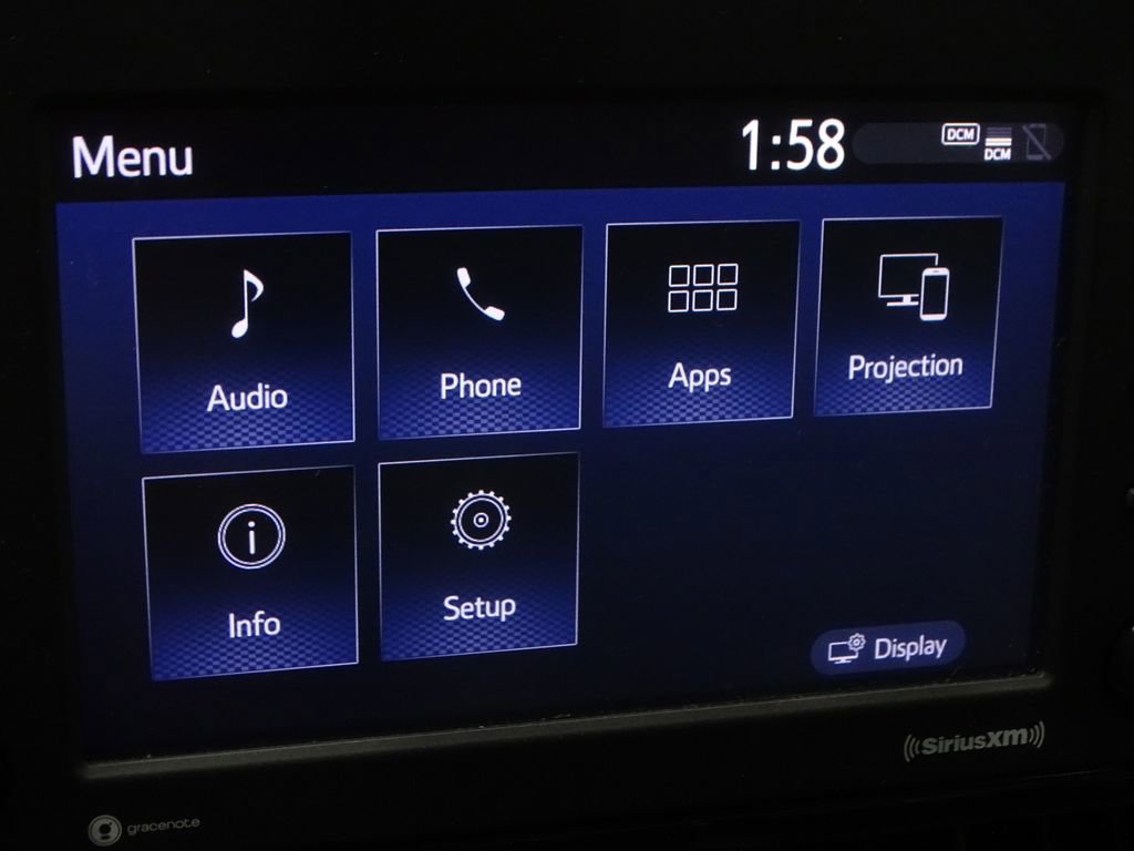 Used 2021 Toyota RAV4 XLE Premium image 29