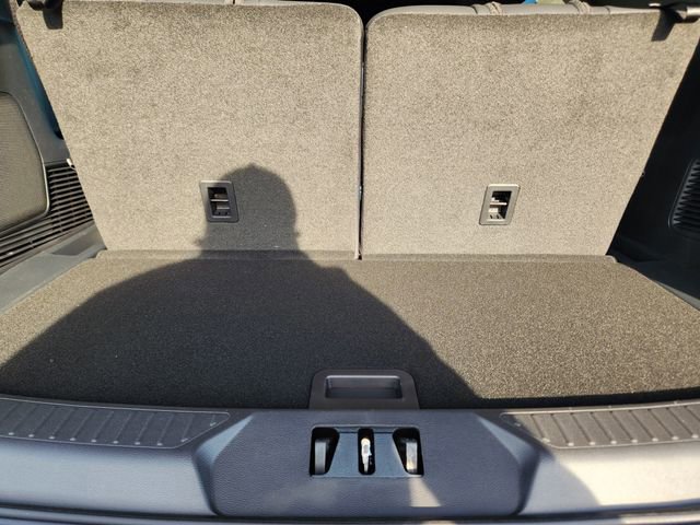 New 2026 Ford Explorer Tremor w/ Tremor Convenience Package image 33