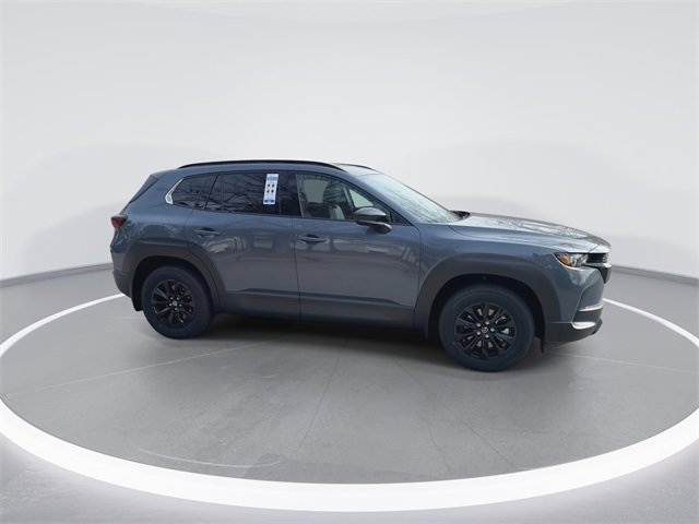 New 2026 MAZDA CX-50 AWD 2.5 Hybrid w/ Weather Package image 9