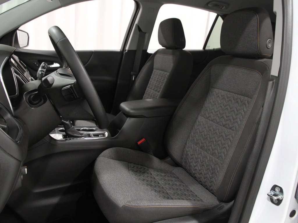 Certified 2023 Chevrolet Equinox LT image 5