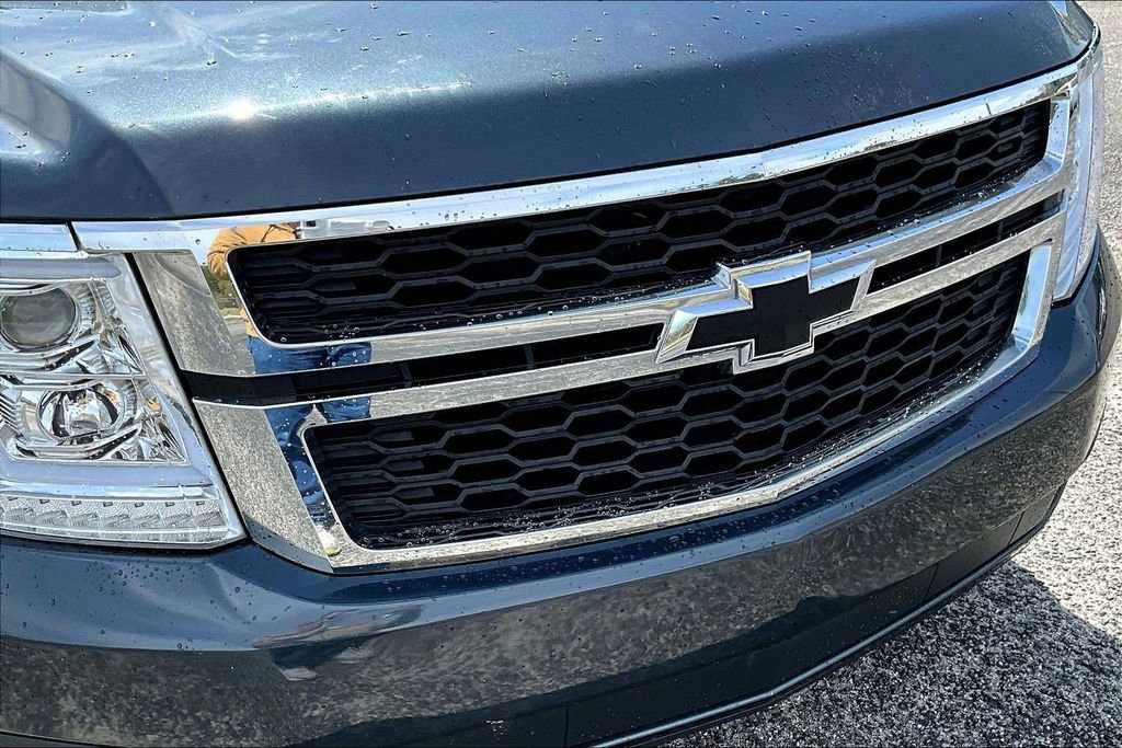 Used 2020 Chevrolet Tahoe LT image 35