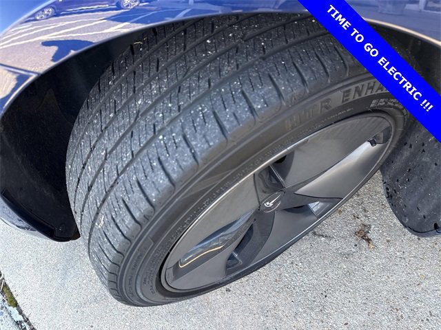 Used 2018 Tesla Model 3 Long Range image 26