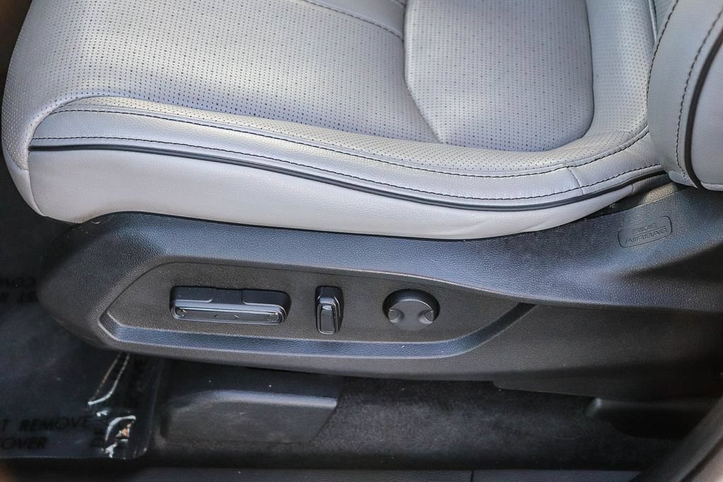 Used 2023 Honda Pilot Elite image 26