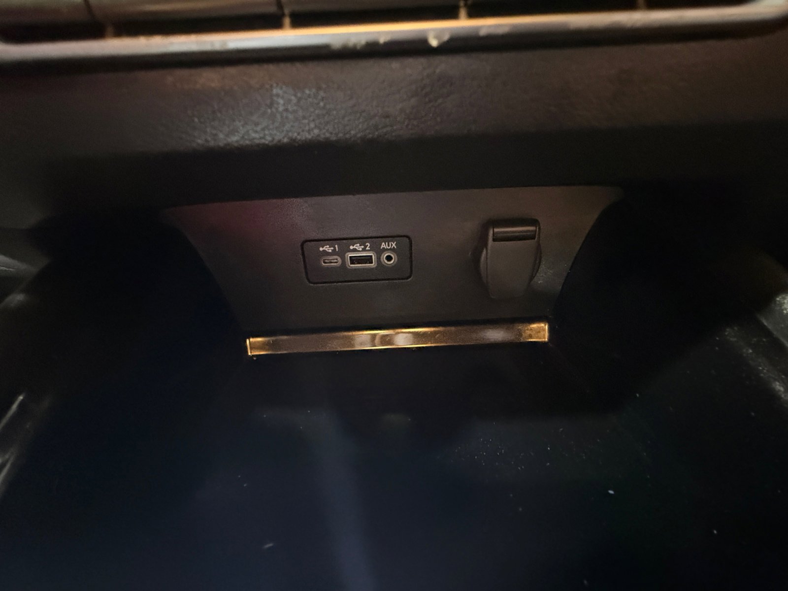 Certified 2023 Nissan Altima 2.5 SR AWD/4WD image 31