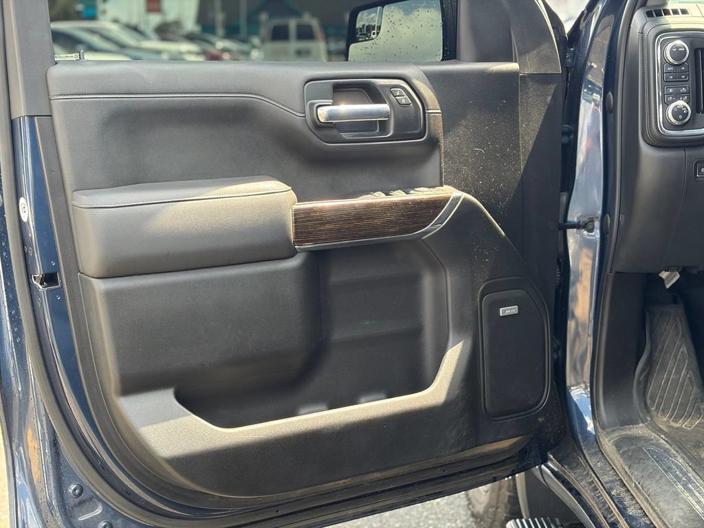 Used 2021 GMC Sierra 1500 Elevation w/ Preferred Package AWD/4WD image 13