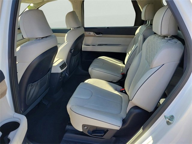 Used 2021 Hyundai Palisade Limited w/ Cargo Package image 6