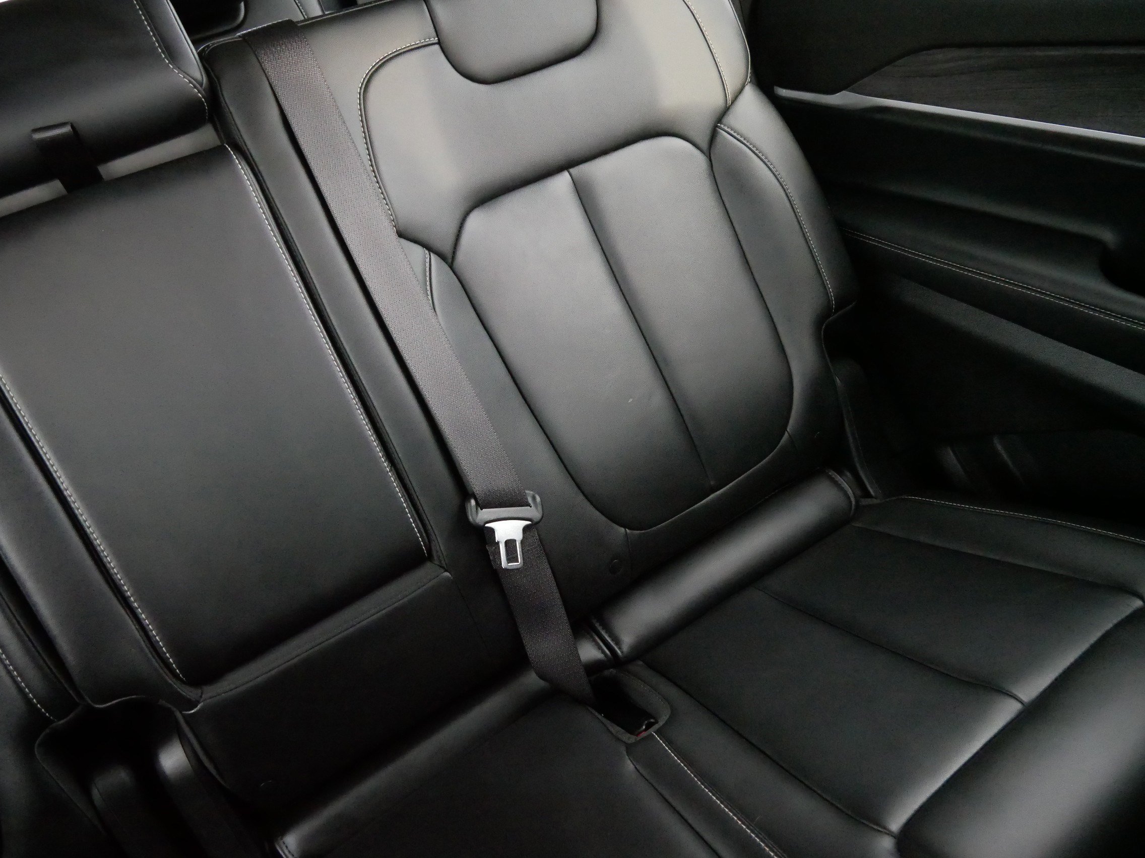 Used 2021 Jeep Grand Cherokee L Limited image 14