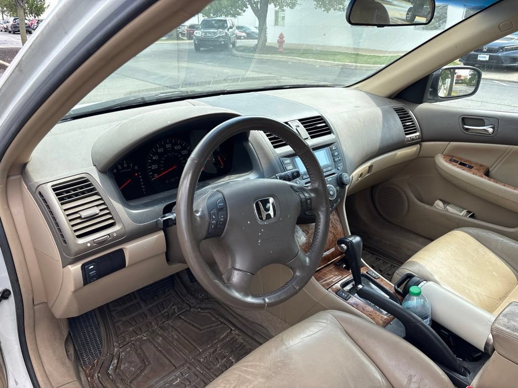 Used 2005 Honda Accord EX-L image 7
