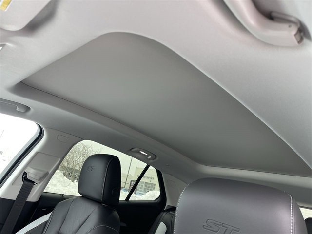 New 2026 Buick Envision Sport Touring image 22