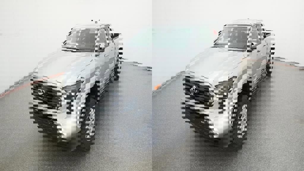 New 2026 Toyota Tacoma SR5 image 16