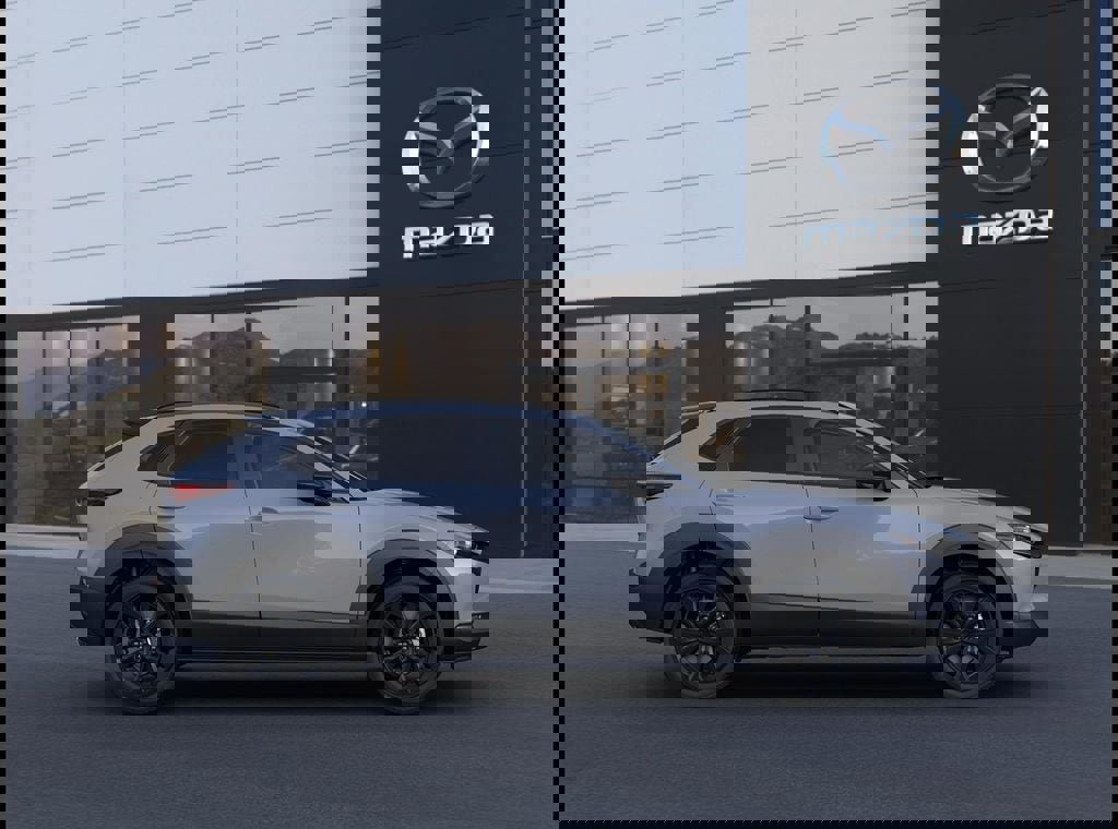New 2026 MAZDA CX-30 Aire Edition image 5