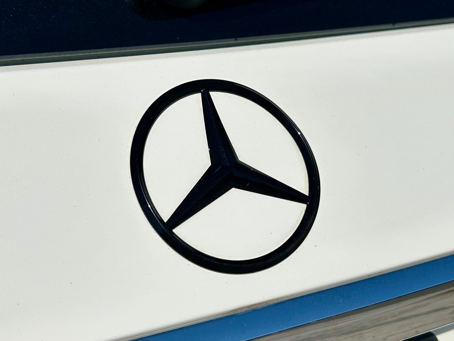 Used 2024 Mercedes-Benz GLS 63 AMG 4MATIC image 79