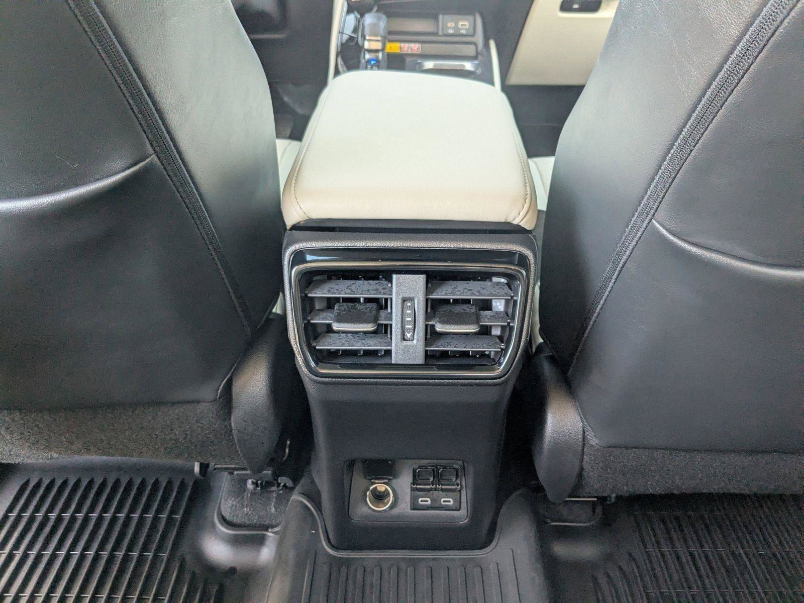 Used 2026 Lexus NX 350 AWD w/ Accessory Package (2T) image 19