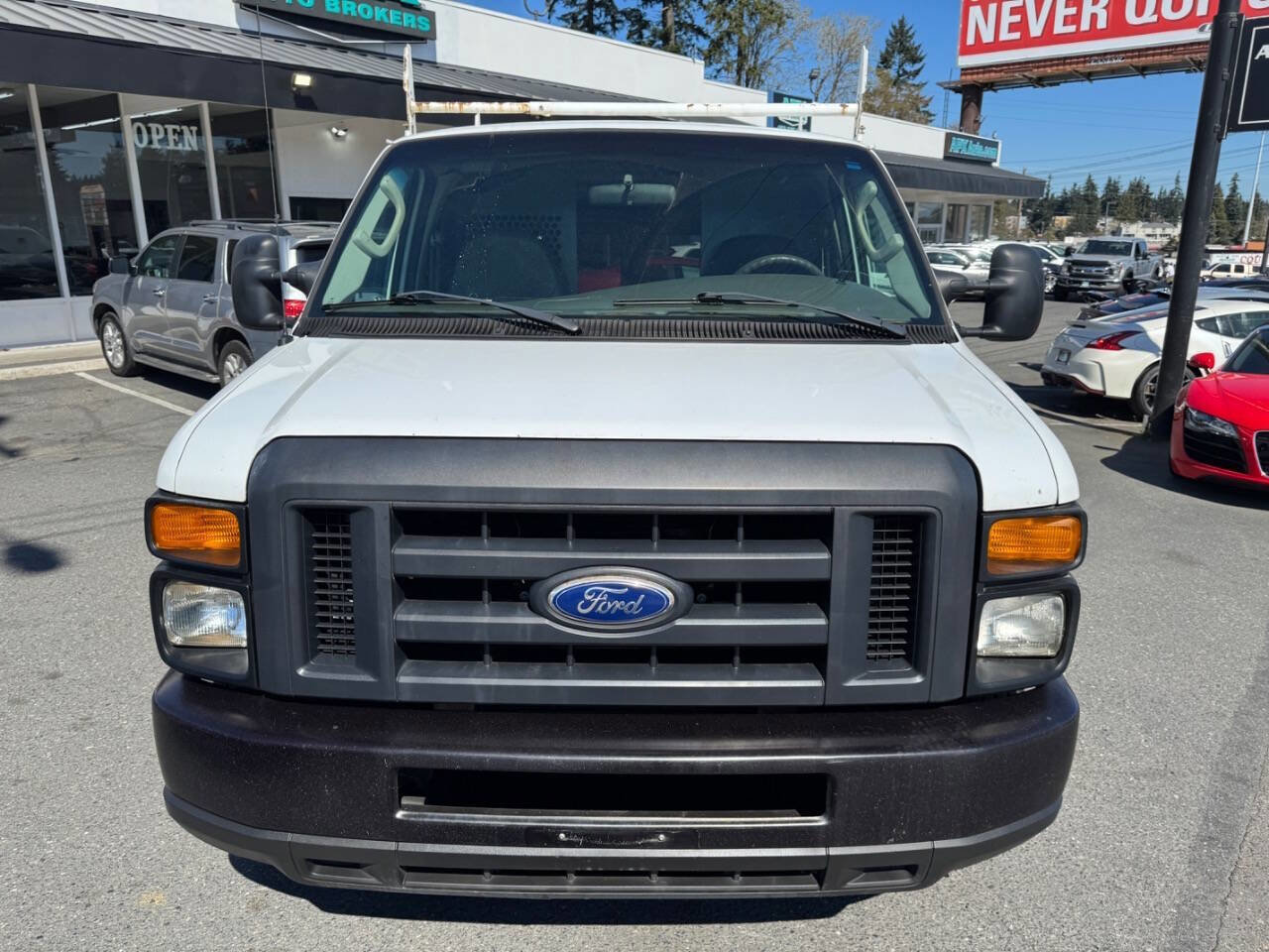 Used 2008 Ford E-150 and Econoline 150 image 9