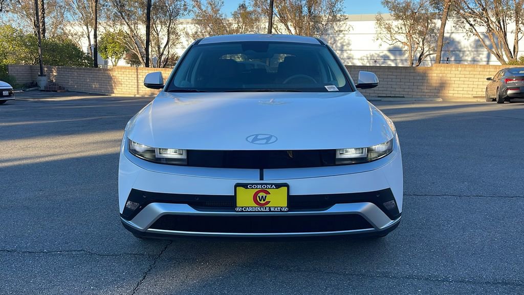 New 2026 Hyundai Ioniq 5 SE image 3