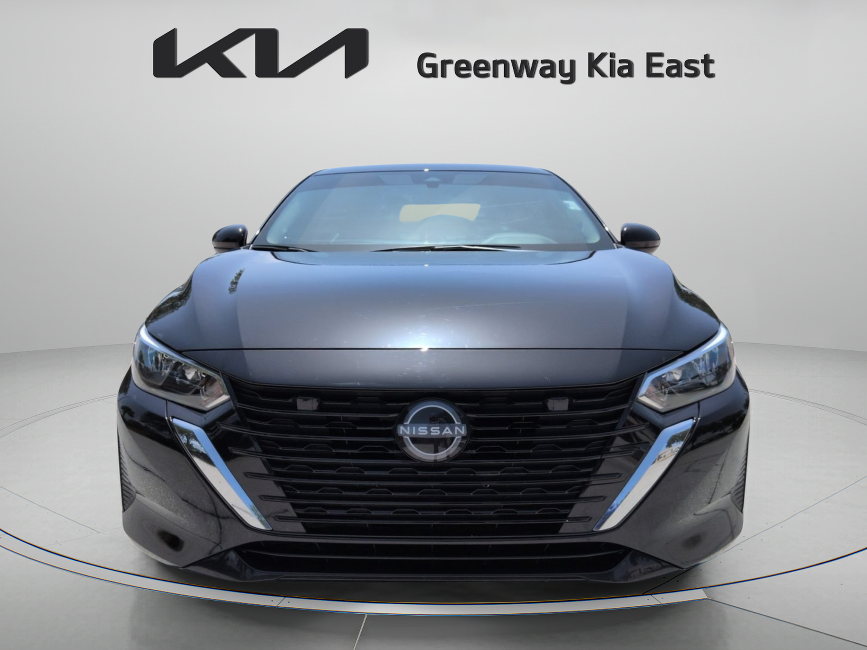 Used 2025 Nissan Sentra S FWD image 11