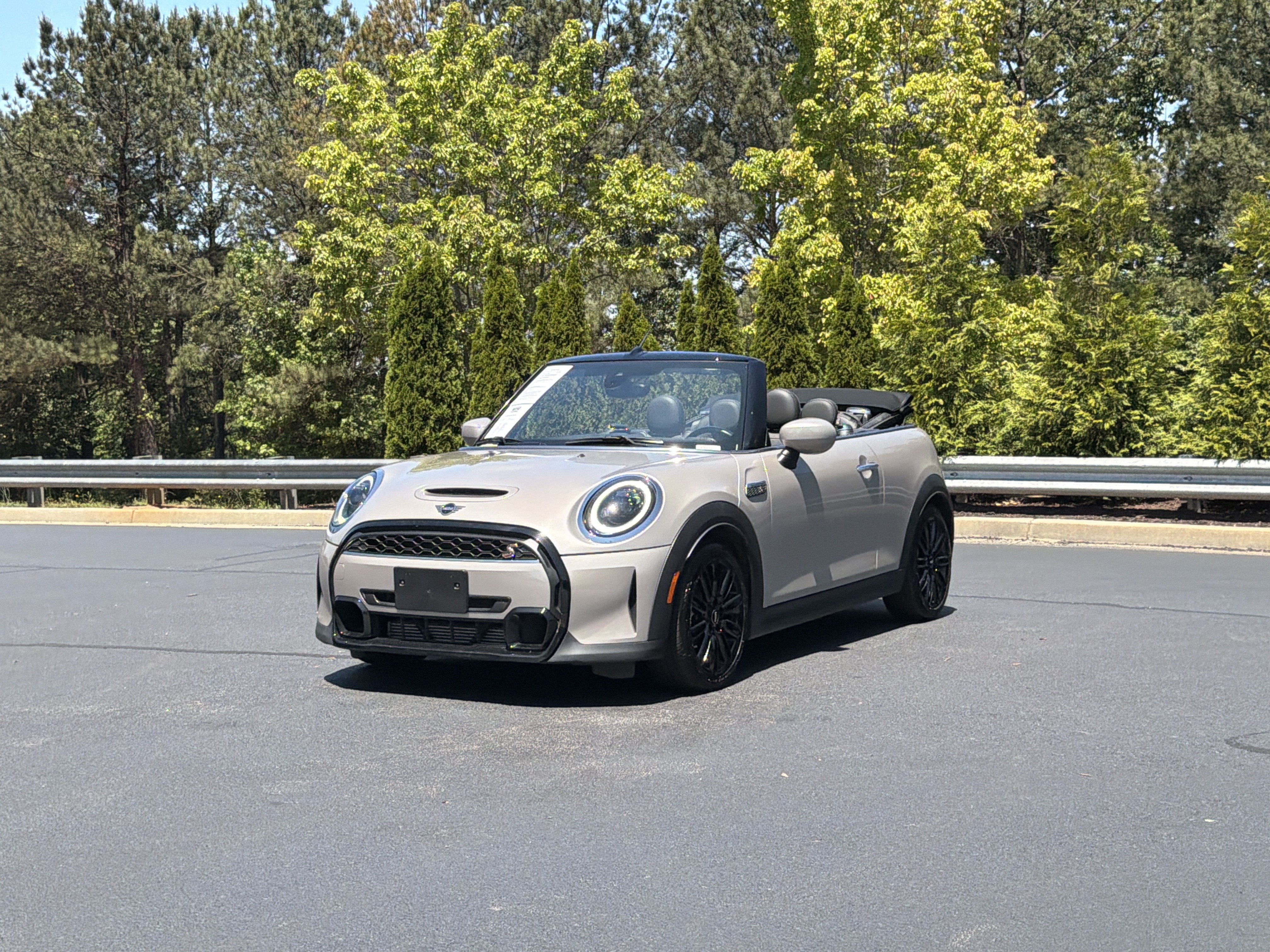 Used 2024 MINI Cooper S FWD image 13