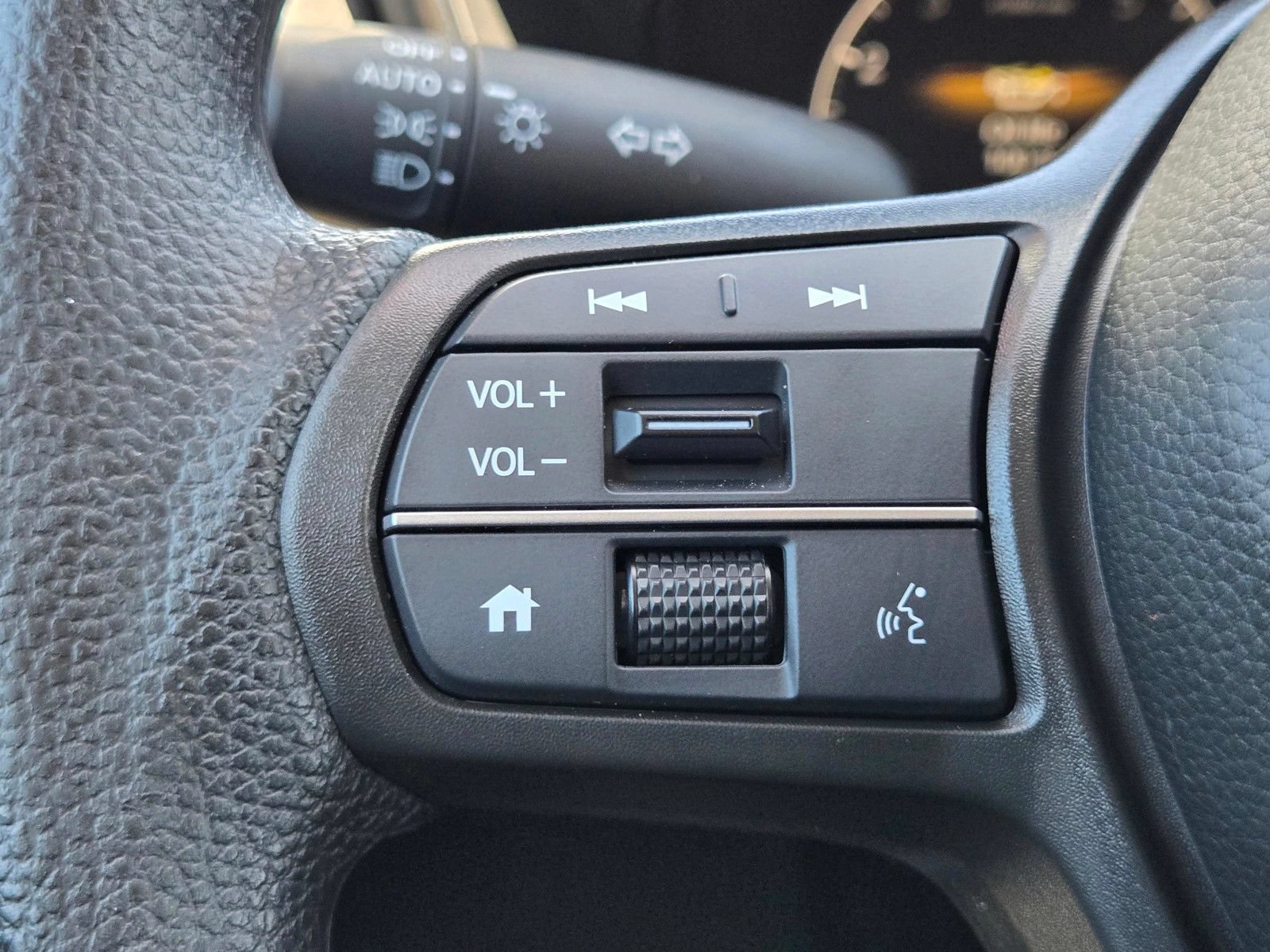 Certified 2026 Honda CR-V EX image 26