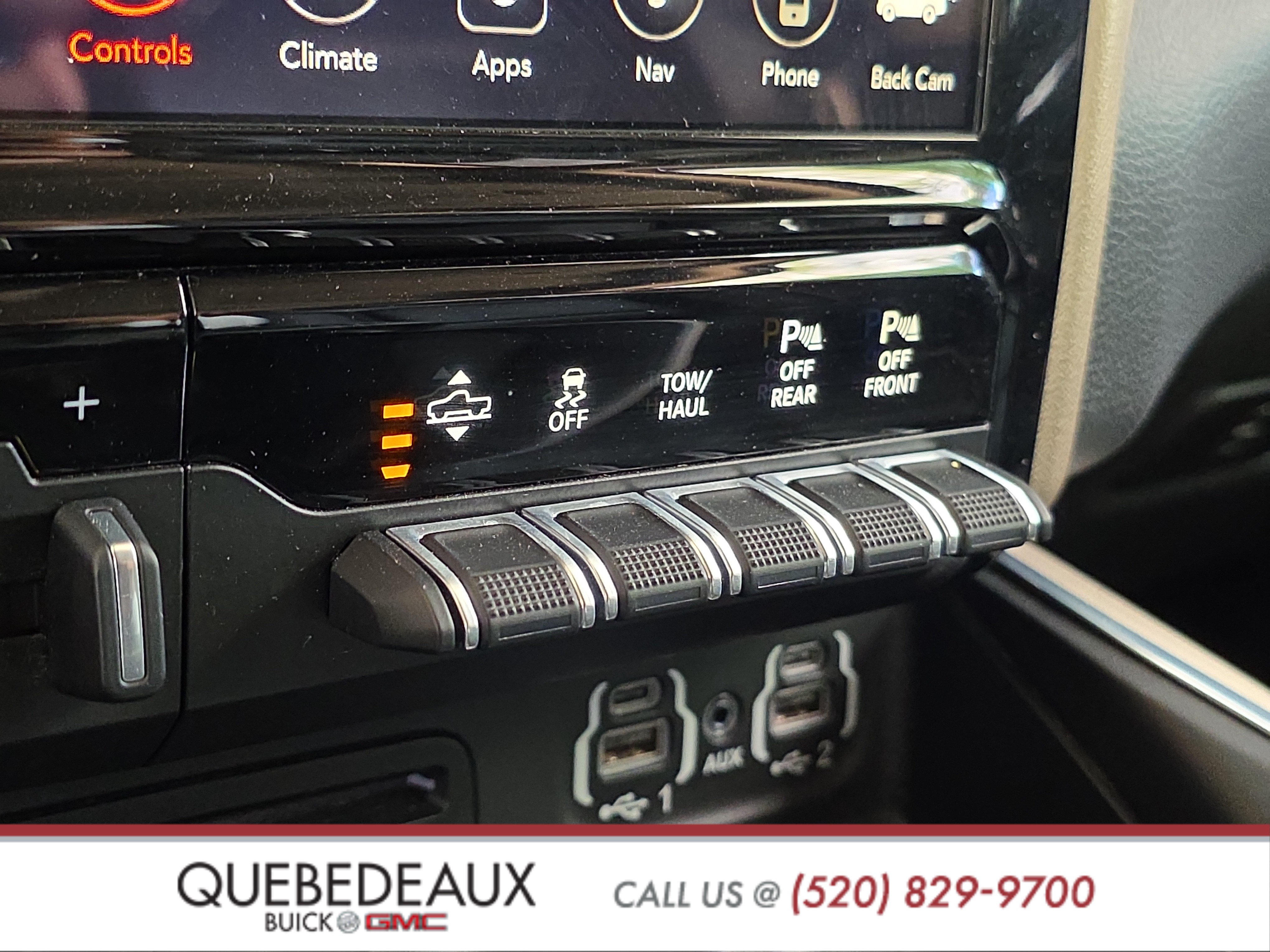 Used 2019 RAM 1500 Laramie AWD/4WD image 19