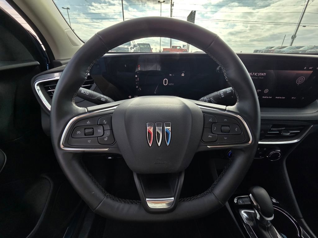 Used 2025 Buick Encore GX Sport Touring w/ Comfort Package image 14