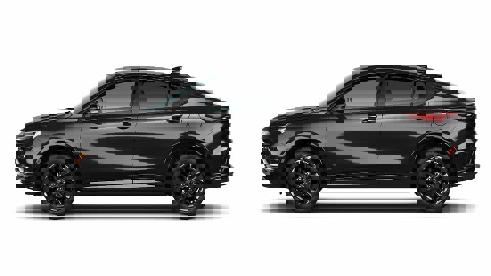 New 2026 Buick Envista Sport Touring image 32