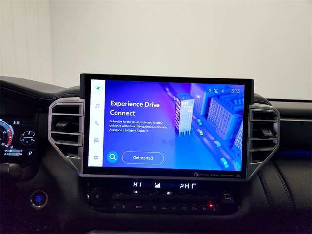 Used 2023 Toyota Tundra Platinum image 28